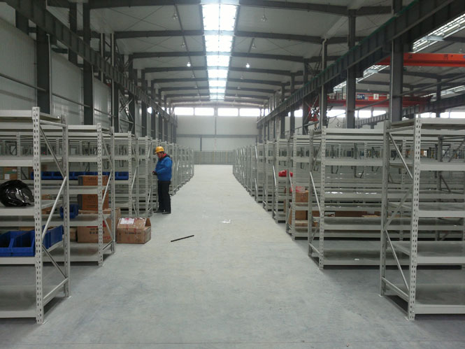 層板貨架 層板貨架